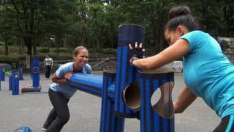 Louca Amazing Race (Parte 1)