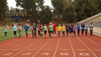 De Volta à Corrida