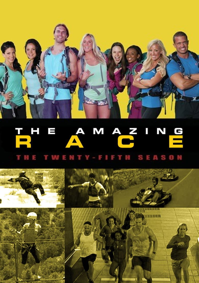 Temporada 25