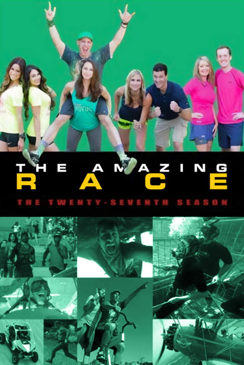 Temporada 27