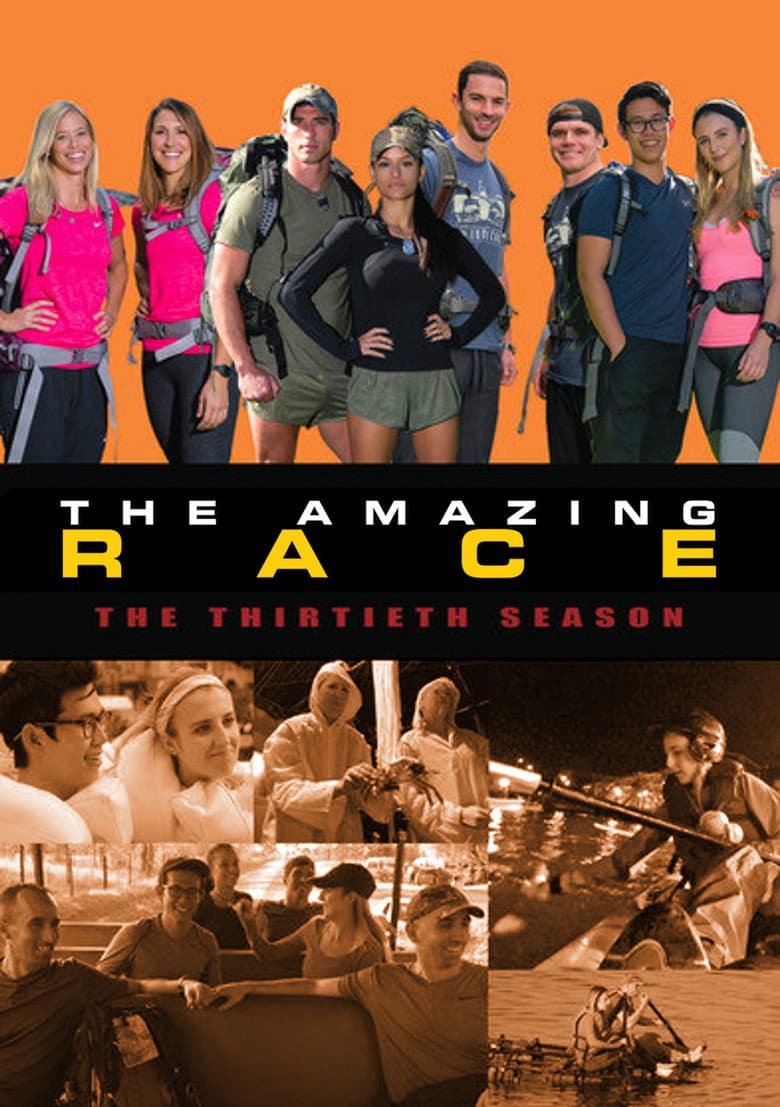 Temporada 30
