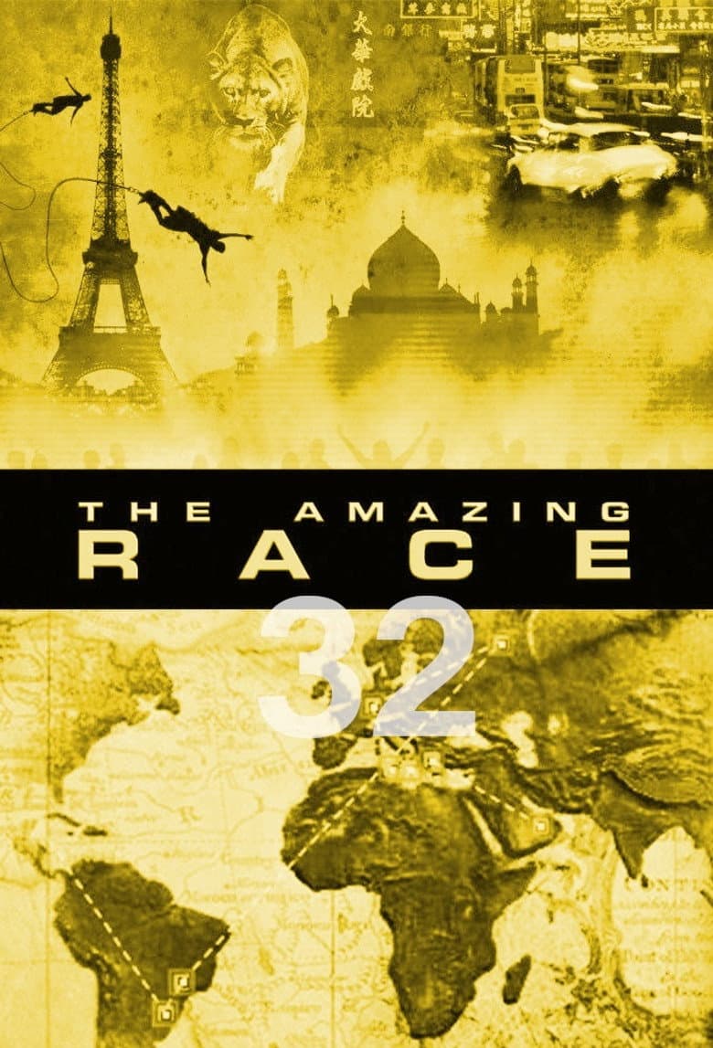 Temporada 32