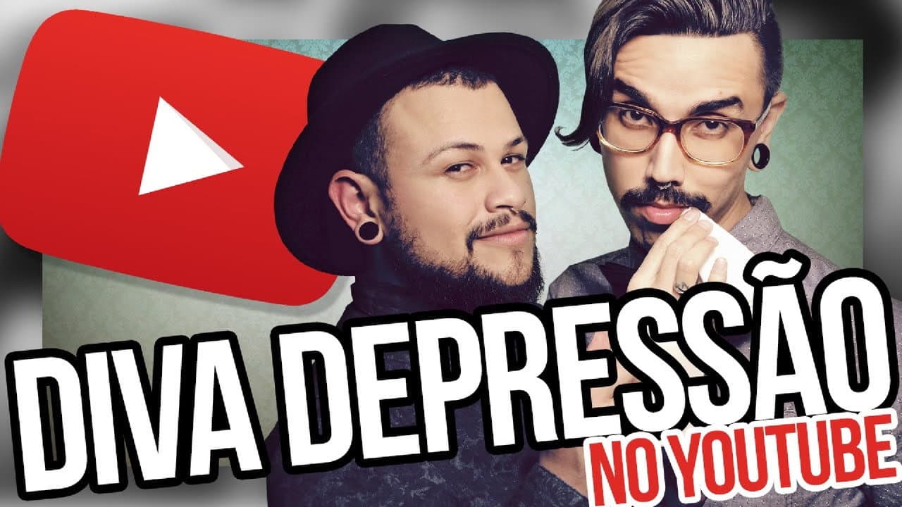 Feliz 2016, ou não! | Diva Depressão