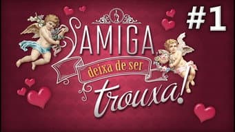 AMIGA, DEIXA DE SER TROUXA! #1 | Diva Depressão