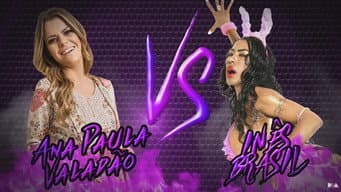 BATALHA DE DIVAS - Inês Brasil X Ana Paula Valadão | Diva Depressão