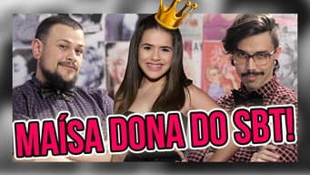 10 Sinais de que MAÍSA é a NOVA DONA DO SBT | Diva Depressão