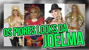 OS PIORES LOOKS DA JOELMA | Diva Depressão