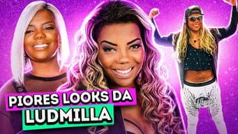 OS PIORES LOOKS DA LUDMILLA | Diva Depressão