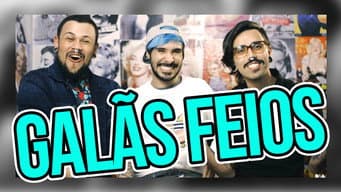 TOP 10 DA DIVA - GALÃS FEIOS com HENRYTADO | Diva Depressão