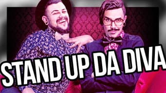 DIVÃ DA DIVA - O espetáculo stand up comedy da DIVA DEPRESSÃO