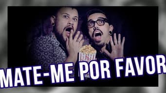 DICA CINÉFILA DA DIVA - Mate-me Por Favor | Diva Depressão