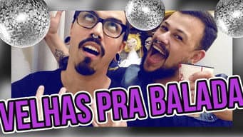 Tô velha pra balada? | Diva Depressão