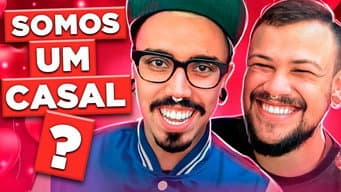 Nós somos um casal? | Diva Depressão