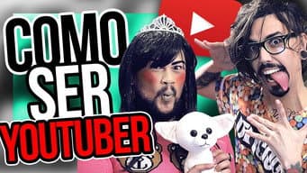 TUTORIAL: Como ser YOUTUBER | Diva Depressão