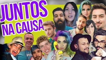 SOMOS TODOS TELETON - Campanha com youtubers | Diva Depressão