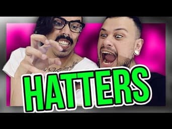 Respondendo HATERS | Diva Depressão