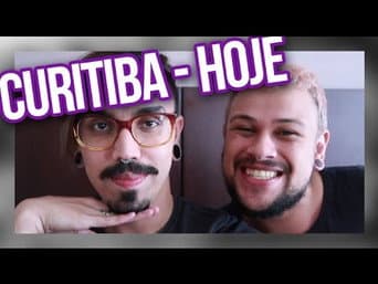 CURITIBA HOJE! Lançamento do nosso livro! VEM!