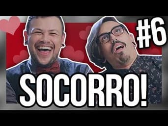 AMIGA, DEIXA DE SER TROUXA! #6 - "Tive parada cardíaca e o boy terminou comigo" | Diva Depressão
