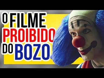 DICA CINÉFILA DA DIVA - Bingo: o Rei das Manhãs | Diva Depressão