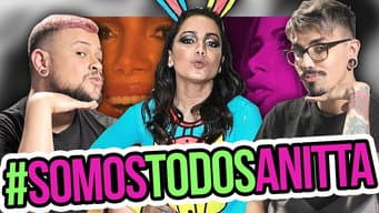 Anitta - GENTE COMO A GENTE | Diva Depressão