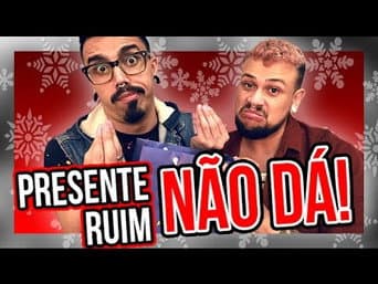 Os piores presentes que já ganhamos de amigo secreto | Diva Depressão
