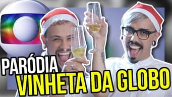 FESTA EM FAMÍLIA - PARÓDIA de 'Um novo Tempo' | Diva Depressão