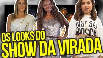 Como se vestir para o ANO NOVO - com os famosos do SHOW DA VIRADA | DIVA DEPRESSÃO