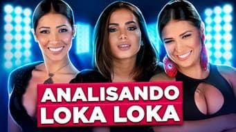 Analisando o videoclipe de LOKA - Simone & Simaria feat. Anitta | Diva Depressão