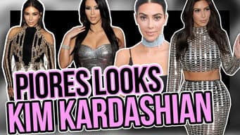 OS PIORES LOOKS DA KIM KARDASHIAN | Diva Depressão