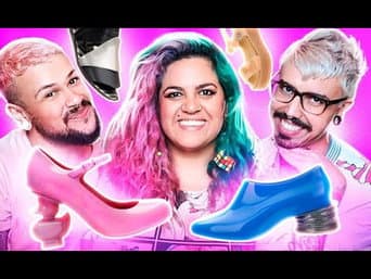 DENÚNCIA FASHION #2 - Melissas - feat.Maíra Medeiros | Diva Depressão
