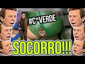 OS MOMENTOS MAIS BIZARROS DO CARNAVAL 2017 | Diva Depressão