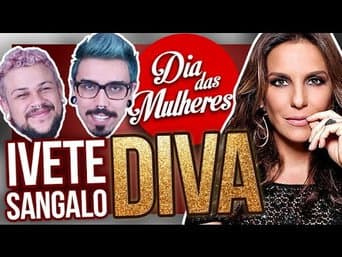 Como ser uma DIVA com IVETE SANGALO | Diva Depressão