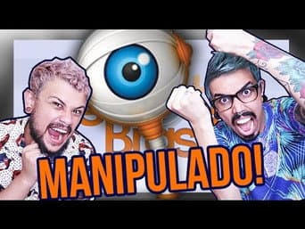 Vamos falar mal de BIG BROTHER BRASIL, sim! | Diva Depressão