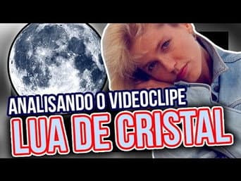 Analisando o videoclipe de LUA DE CRISTAL - XUXA | Diva Depressão