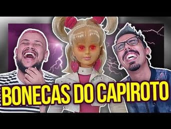 AS BONECAS MAIS BIZARRAS DAS FAMOSAS | Diva Depressão