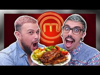 10 PROVAS de que MASTERCHEF é o melhor REALITY SHOW | Diva Depressão