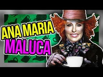 Os MAIORES momentos de LOUCURA no café de ANA MARIA BRAGA | Diva Depressão