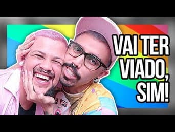 DIVA RESPONDE #3 - Especial DIVERSIDADE | Diva Depressão