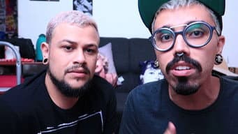 ROUBARAM NOSSA CÂMERA | Diva Depressão