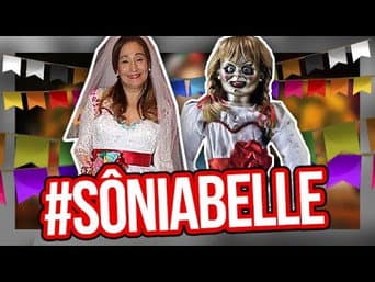 A FESTA JUNINA DA SÔNIA ABRÃO | Diva Depressão