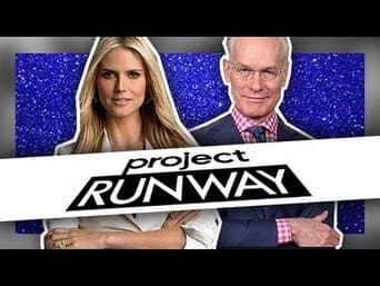 OS PIORES LOOKS DO PROJECT RUNWAY - Lifetime | Diva Depressão