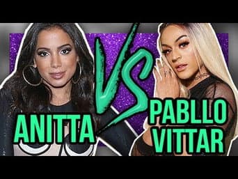 BATALHA DE DIVAS - Anitta X Pabllo Vittar | Diva Depressão