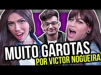 TOP 10 DA DIVA - As maquiagens MAIS CAGADAS feat. Victor Nogueira | Diva Depressão