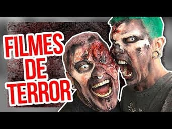Nossos filmes FAVORITOS de TERROR | Diva Depressão