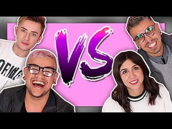 DESENHANDO E ADIVINHANDO celebridades feat. Maicon Santini e Foquinha | Diva Depressão