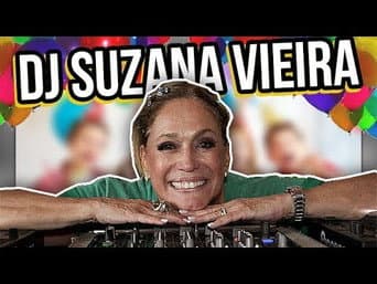 10 MOTIVOS PRA VOCÊ CONVIDAR SUSANA VIEIRA PRA SUA FESTA | Diva Depressão