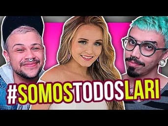 Como ser um adolescente BEM RESOLVIDO com LARISSA MANOELA | DIVA