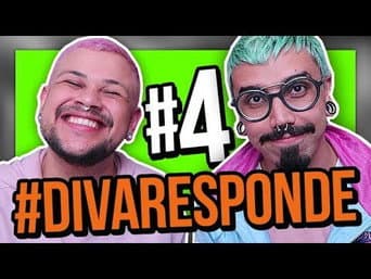 DIVA RESPONDE #4