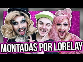 OS PIORES LOOKS DE RUPAUL'S DRAG RACE ft. Lorelay Fox | Diva Depressão