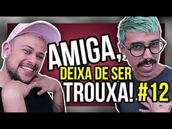 O PERU DO BOY FEDE, E AGORA? | Diva Depressão